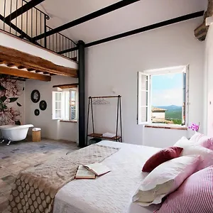  Farm stay La Via Dell'oliviera Italy