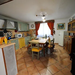  Apartment Casa Di Manu Italy