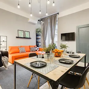  Apartment Tridente Italy