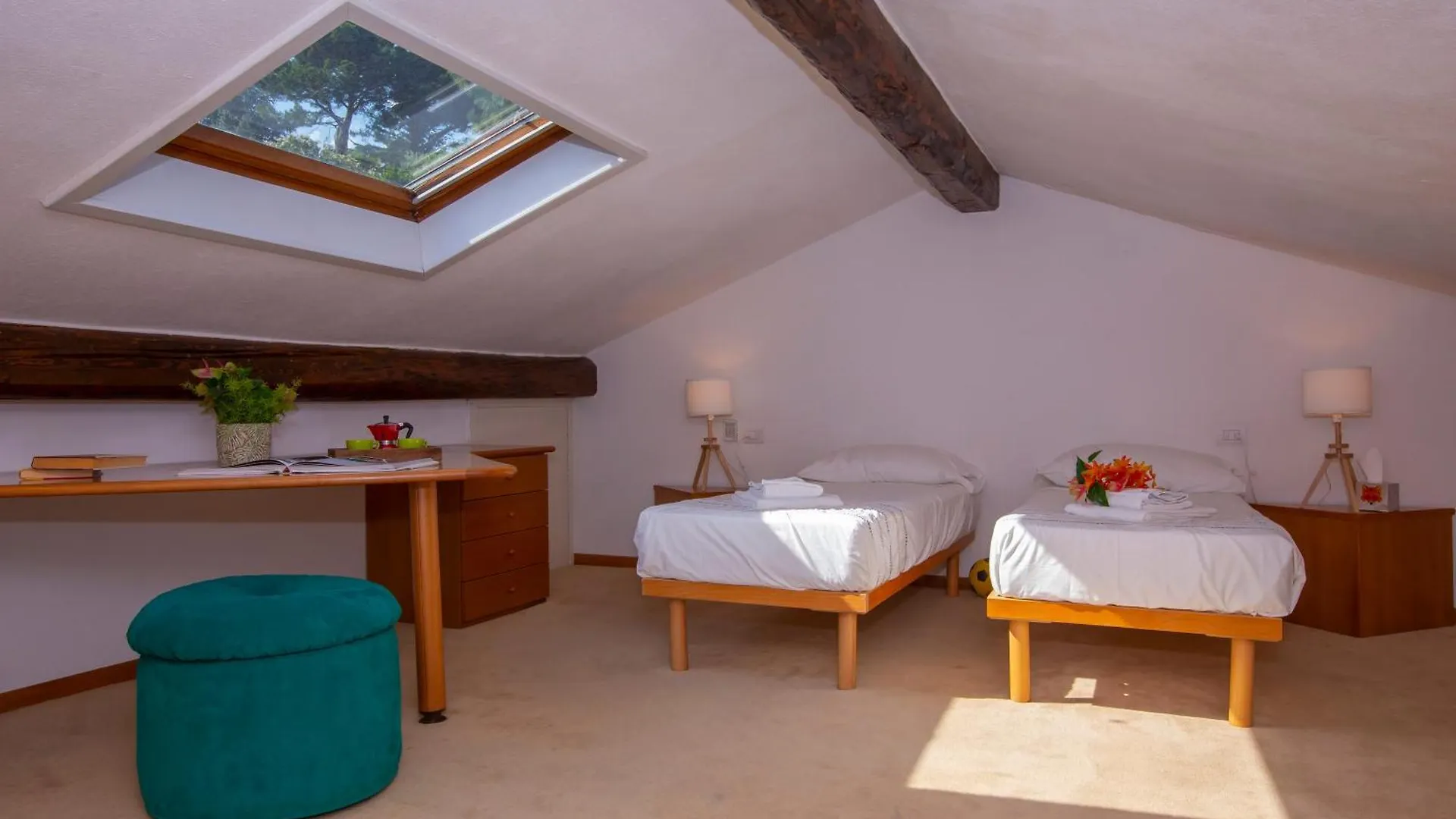 Bella Menaggio Panoramica Apartment