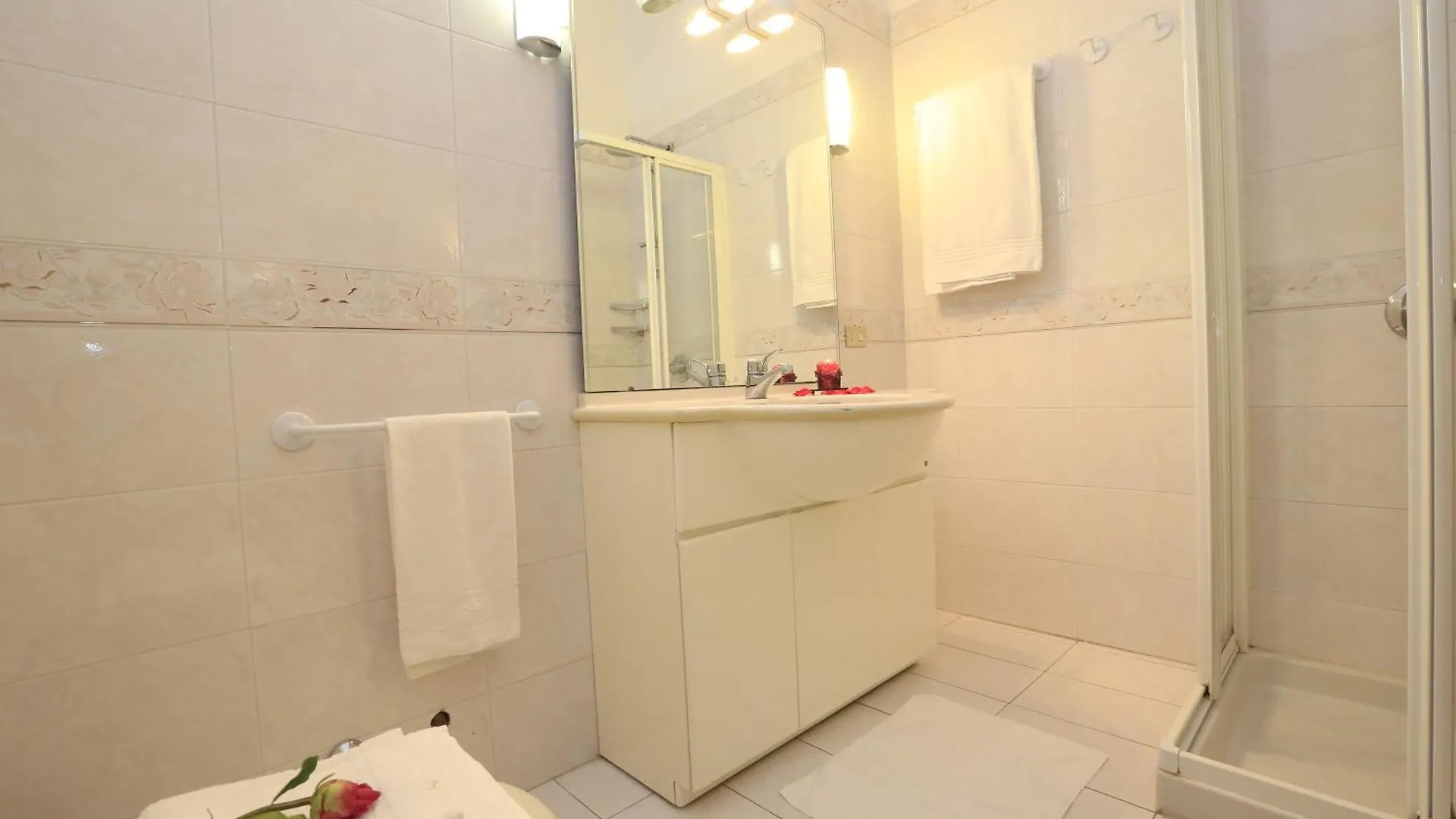 Bella Menaggio Panoramica Apartment Italy