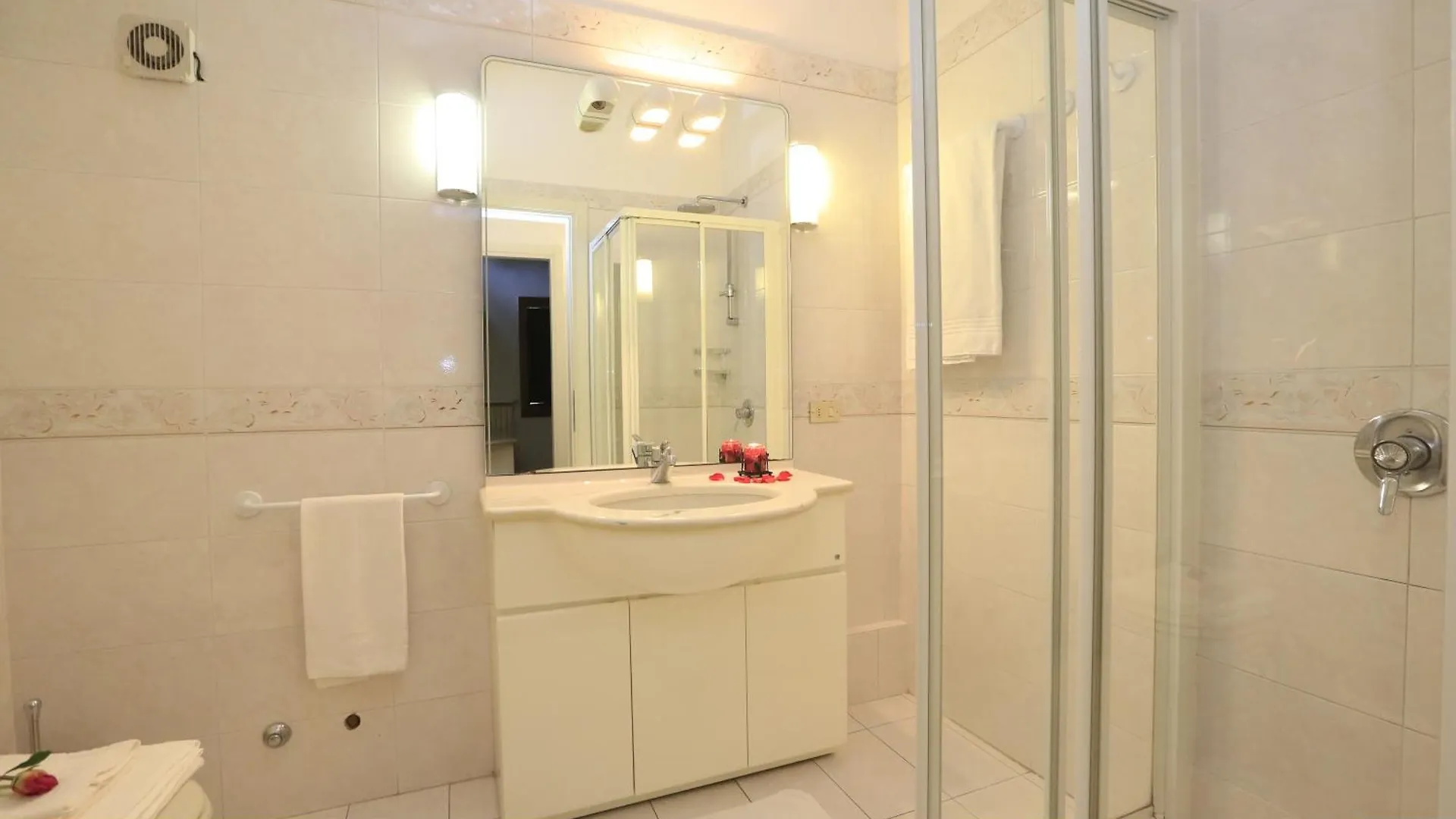 Bella Menaggio Panoramica Apartment