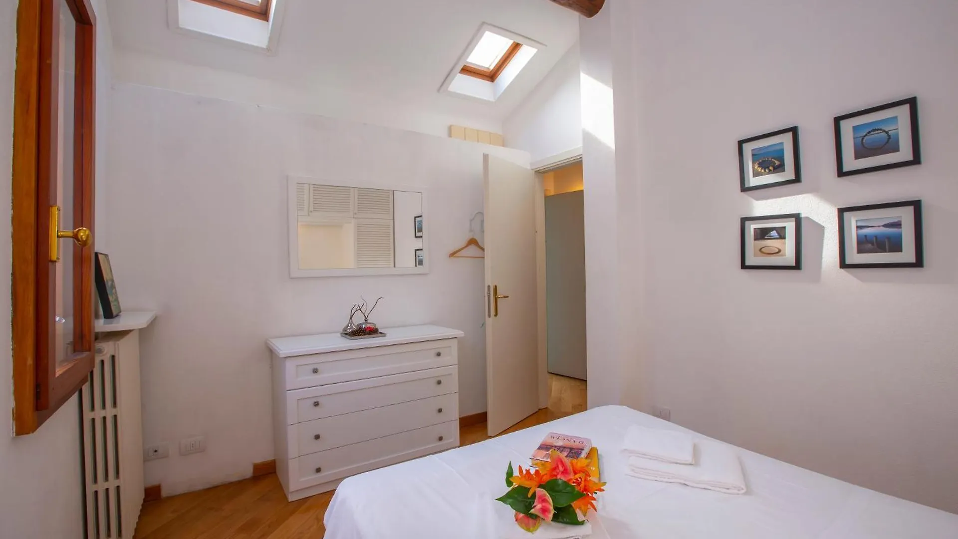 Bella Menaggio Panoramica Apartment