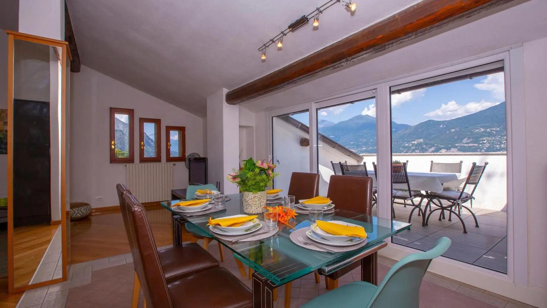 Bella Menaggio Panoramica Apartment 0*,  Italy
